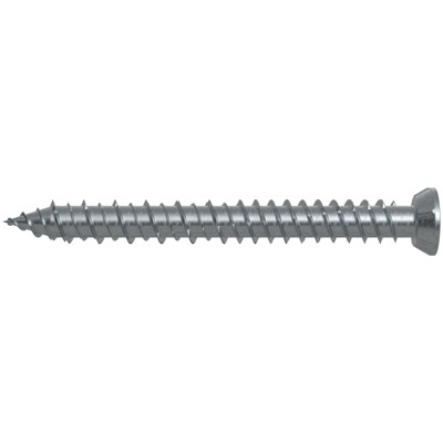 fischer - Fensterrahmenschraube FFS Flachkopf 7,5x72 K (6)