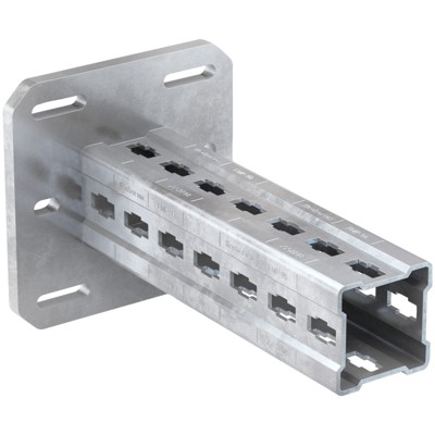 fischer - Auslegerkonsole FMC 90-1000