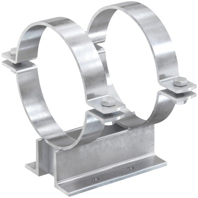 fischer - Rohrschuh FMPS 500 2/2-110