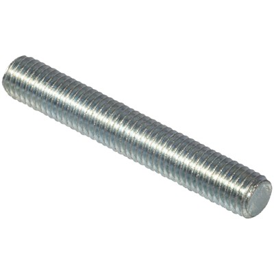 fischer - Gewindestift GS Stahl verzinkt 8x50