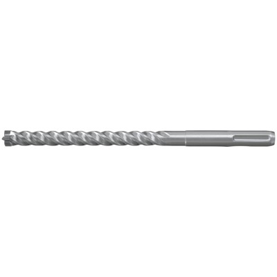 fischer - Hammerbohrer Quattric II 8/200/265
