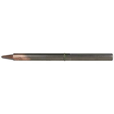 heller - Cera Expert Feinsteinzeug- & Dachziegelbohrer, Dreikantschaft, Ø 10 x 125 mm