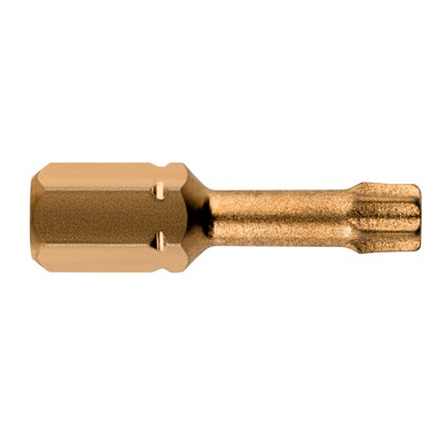 metabo® - Diamant-Bit für TORX® TX 15 x 25mm, 3 Stück