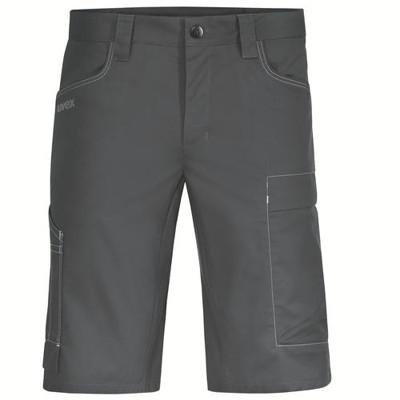 uvex - Bermuda suXXeed greencycle anthrazit, Größe 58