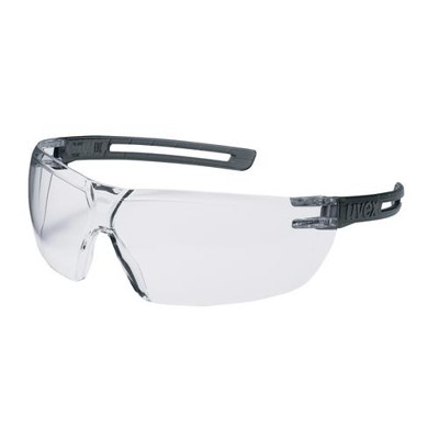 uvex - Bügelbrille x-fit farblos sv sapp. 9199085