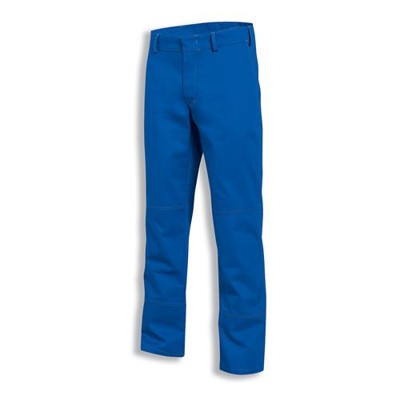 uvex - banox+ Bundhose kornblau, Größe 52