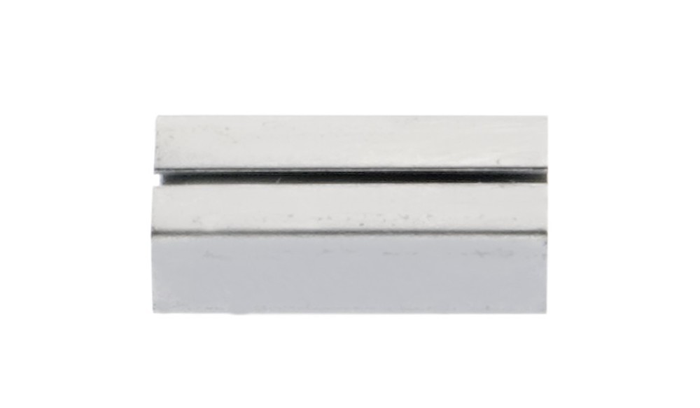 EDI Ausgleichshülse 0554, Eisen  Vierkantstift
