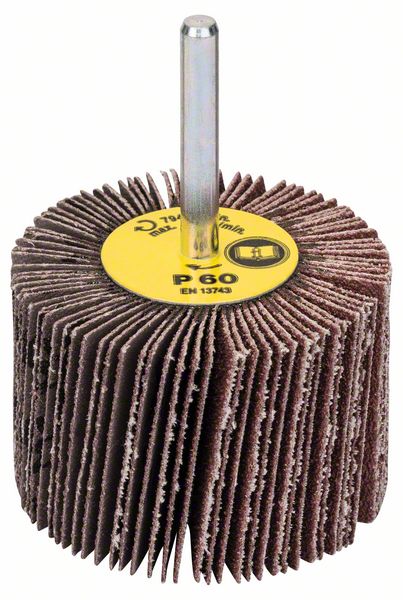BOSCH Lamellenschleifer, 6 mm, 60 mm, 40 mm, 60