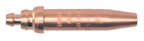 GCE Brennschneiddüse RHÖNA AGN 100-200mm unverchromt Acetylen GCE