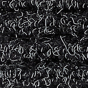 Schmutzfangmatte, gerillt, LxB 1200 x 900 mm, anthrazit.