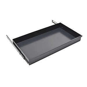 Schublade, für Breite 950 mm, für Materialschrank.