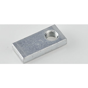Schraube, zu Schraubregal, 7 x 20 mm.