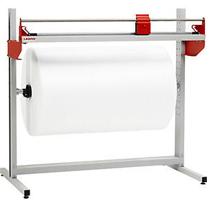 Schneidständer M, für Papier und Folien bis 6 mm, Schnittbreite 1250 mm.