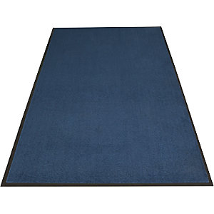 Schmutzfangmatte für innen, LxB 1500 x 900 mm, royalblau.