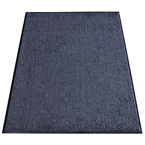Schmutzfangmatte EAZYCARE WASH, LxB 1800 x 1150 mm, anthrazit.