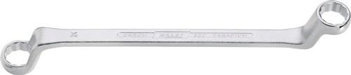 HAZET Doppelringschlüssel 630 8x9mm 180mm HAZET